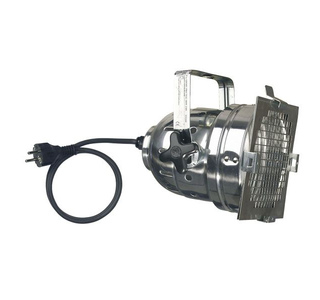 Showtec Parcan 56 Short Pro Polished изображение/фото/картинка
